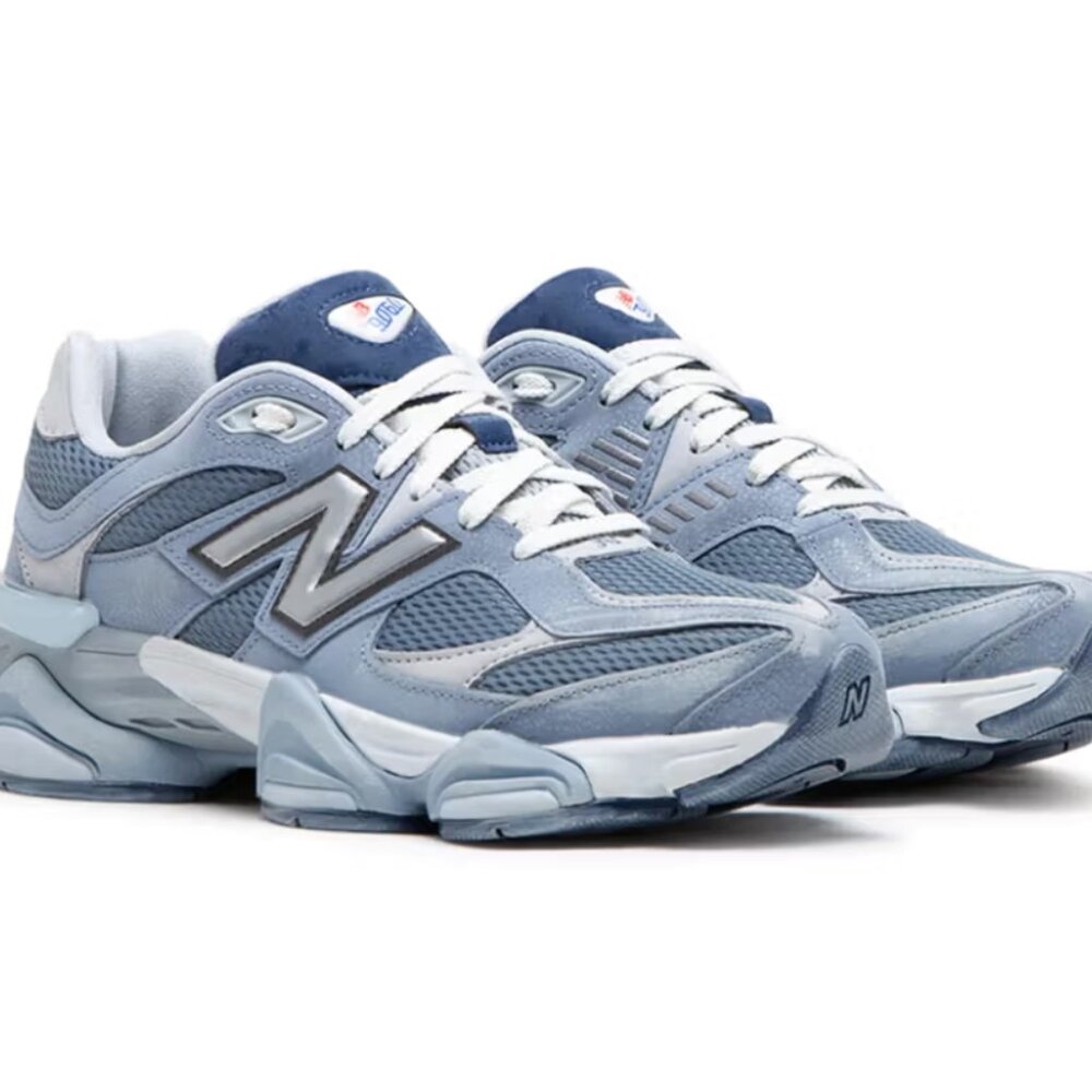 New Balance 9060 Artic Grey Sneaker size Men's 8